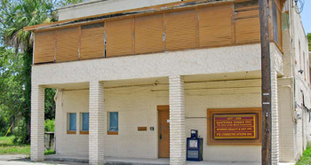 Daytona Times Building